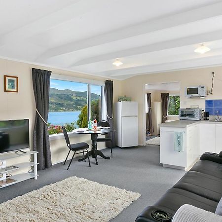 Macbay Retreat - Macandrew Bay Holiday Home Company Bay Buitenkant foto