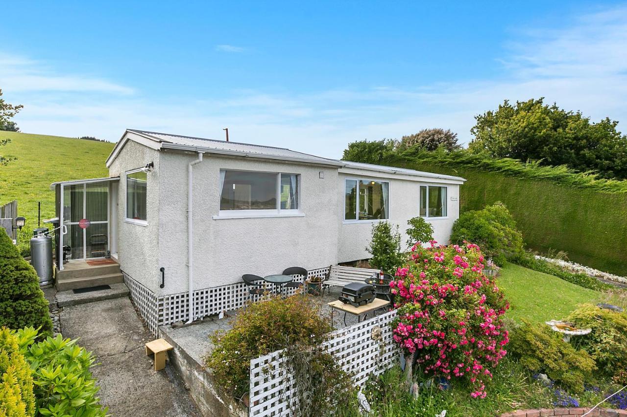 Macbay Retreat - Macandrew Bay Holiday Home Company Bay Buitenkant foto