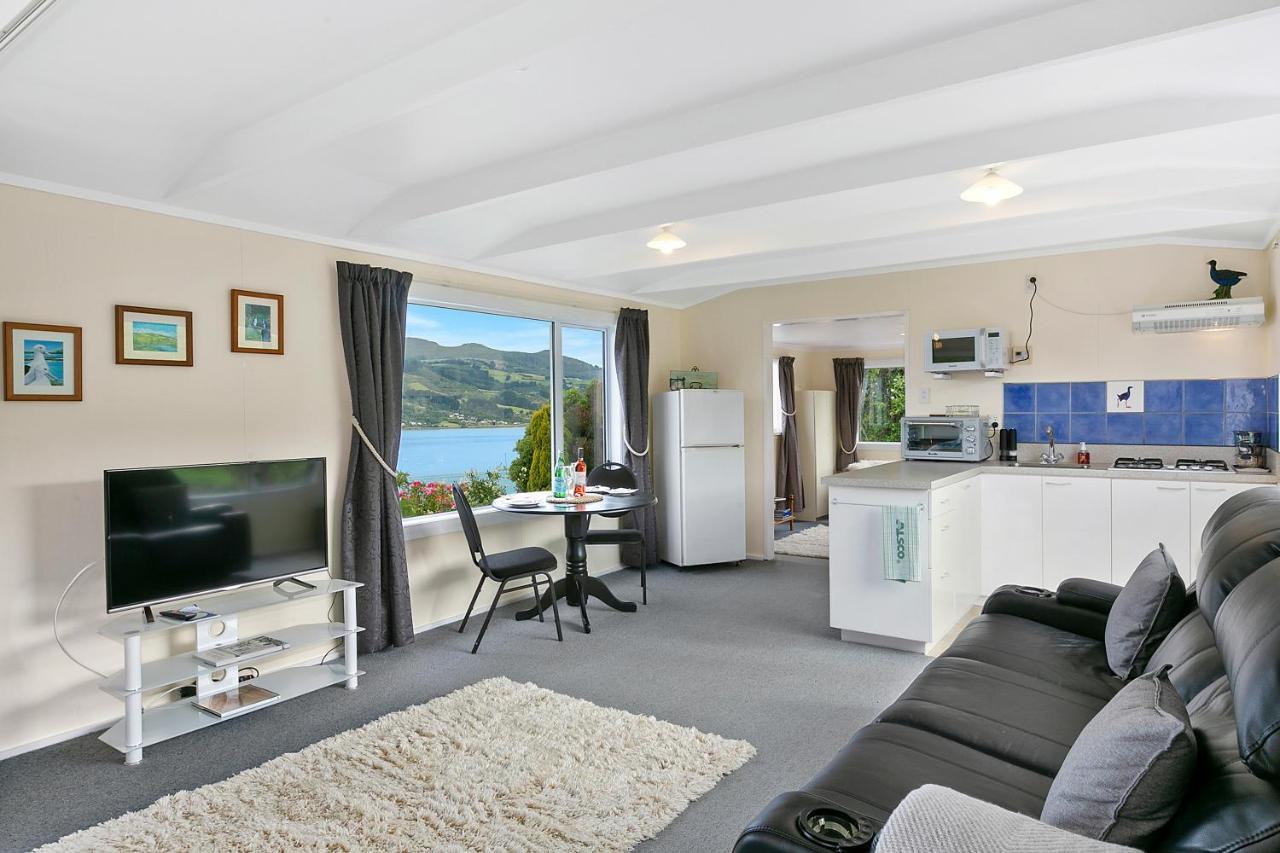 Macbay Retreat - Macandrew Bay Holiday Home Company Bay Buitenkant foto