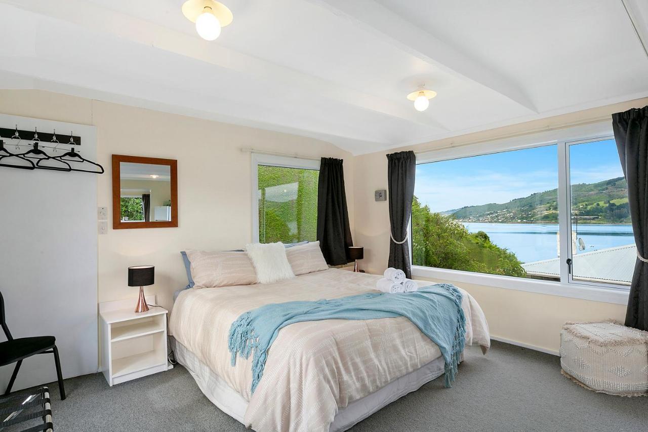 Macbay Retreat - Macandrew Bay Holiday Home Company Bay Buitenkant foto