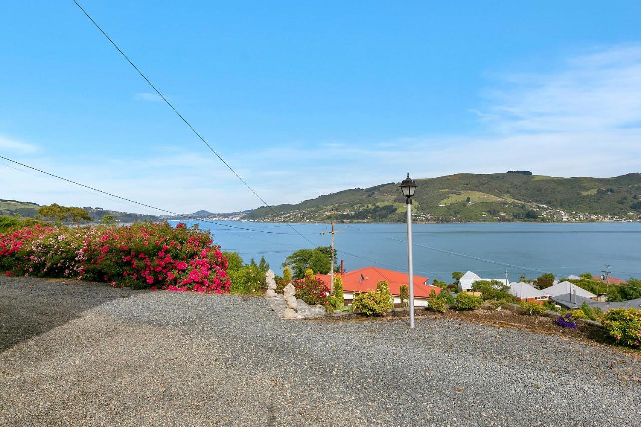 Macbay Retreat - Macandrew Bay Holiday Home Company Bay Buitenkant foto