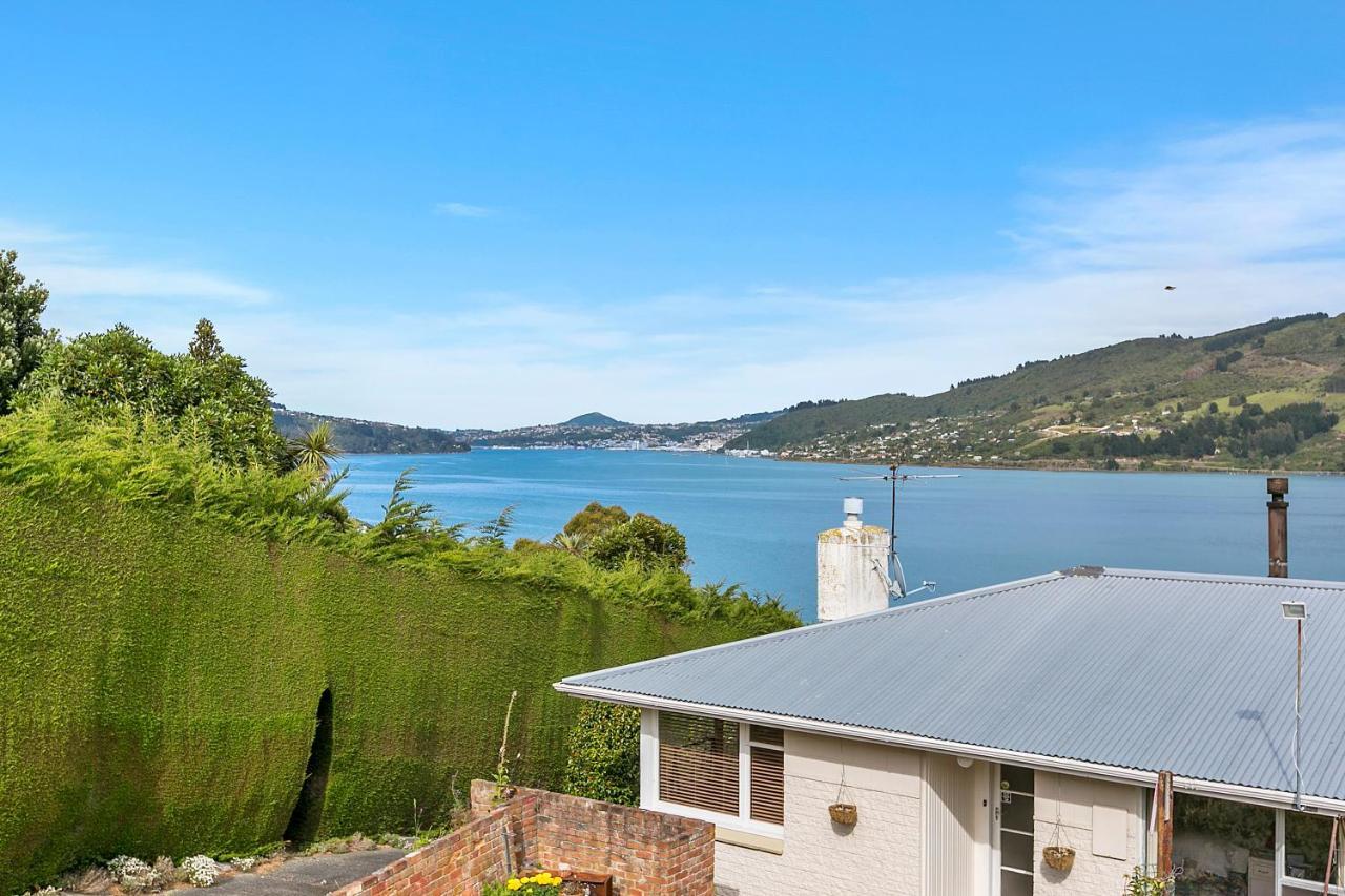 Macbay Retreat - Macandrew Bay Holiday Home Company Bay Buitenkant foto