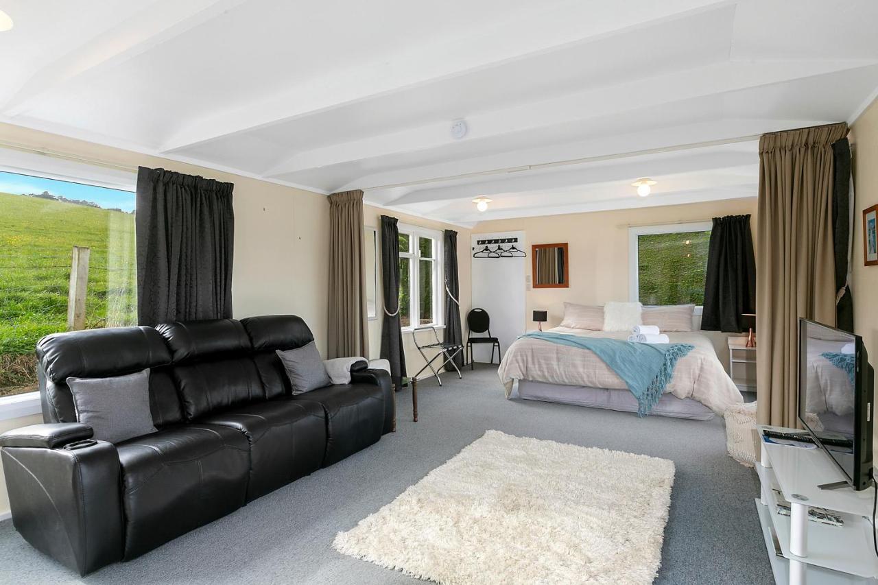 Macbay Retreat - Macandrew Bay Holiday Home Company Bay Buitenkant foto