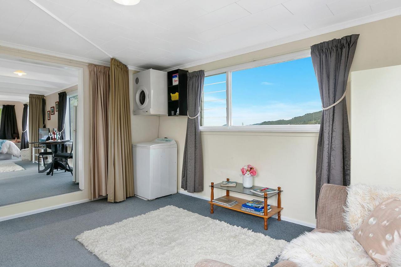 Macbay Retreat - Macandrew Bay Holiday Home Company Bay Buitenkant foto