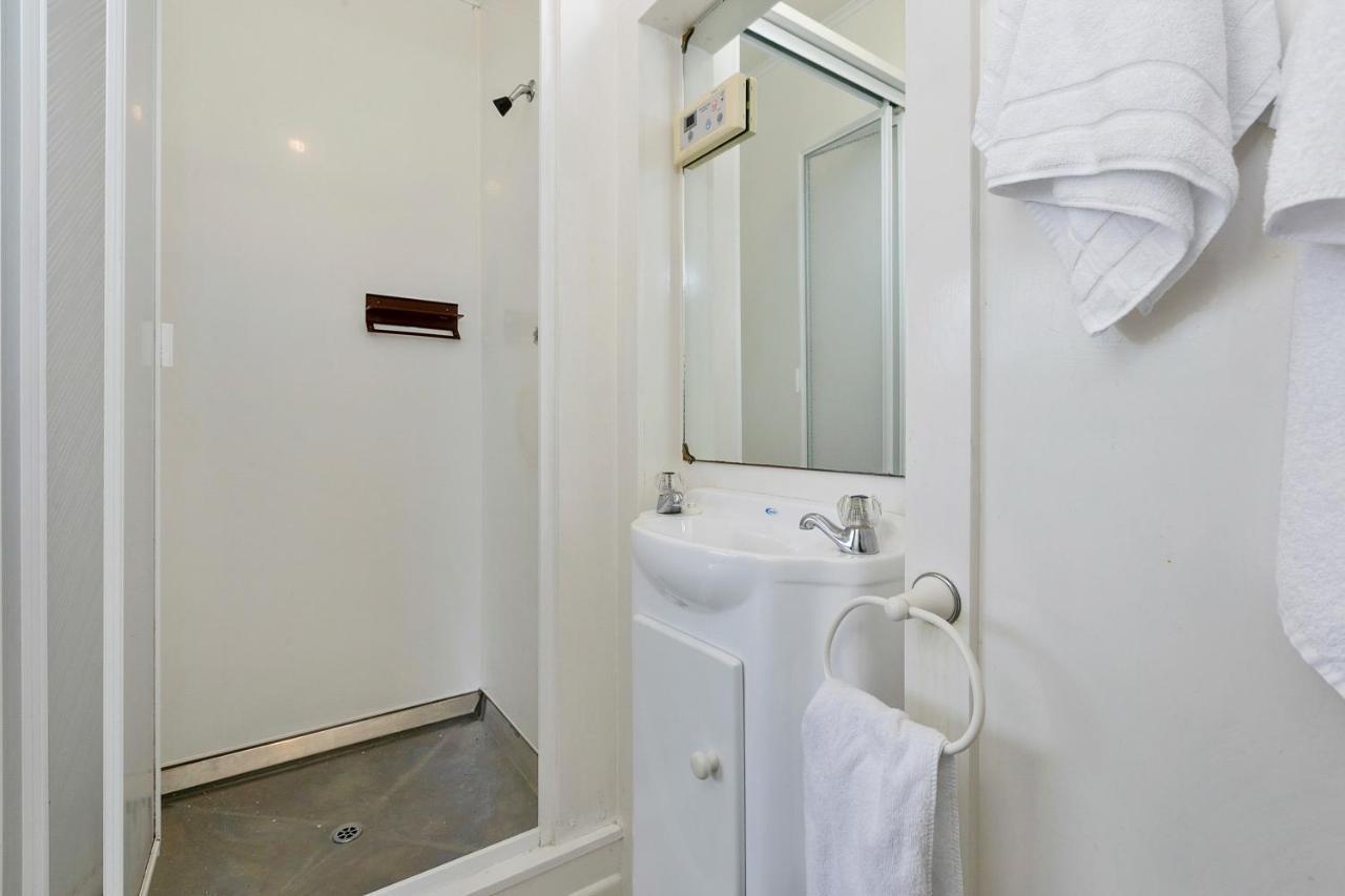 Macbay Retreat - Macandrew Bay Holiday Home Company Bay Buitenkant foto