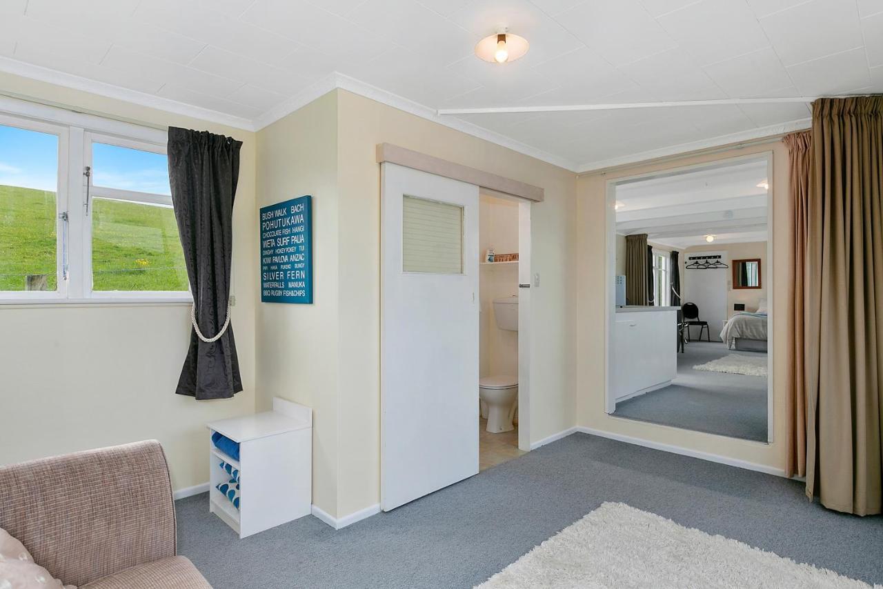 Macbay Retreat - Macandrew Bay Holiday Home Company Bay Buitenkant foto