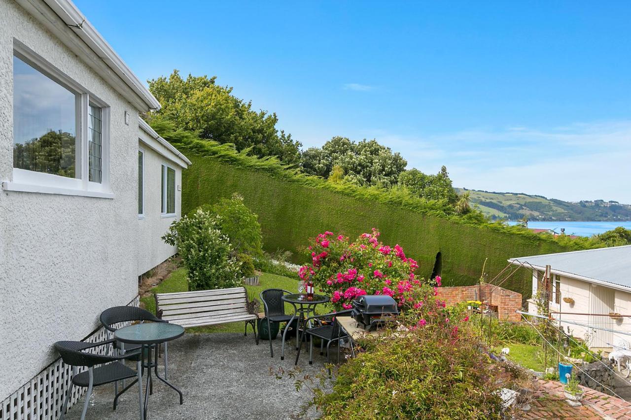 Macbay Retreat - Macandrew Bay Holiday Home Company Bay Buitenkant foto