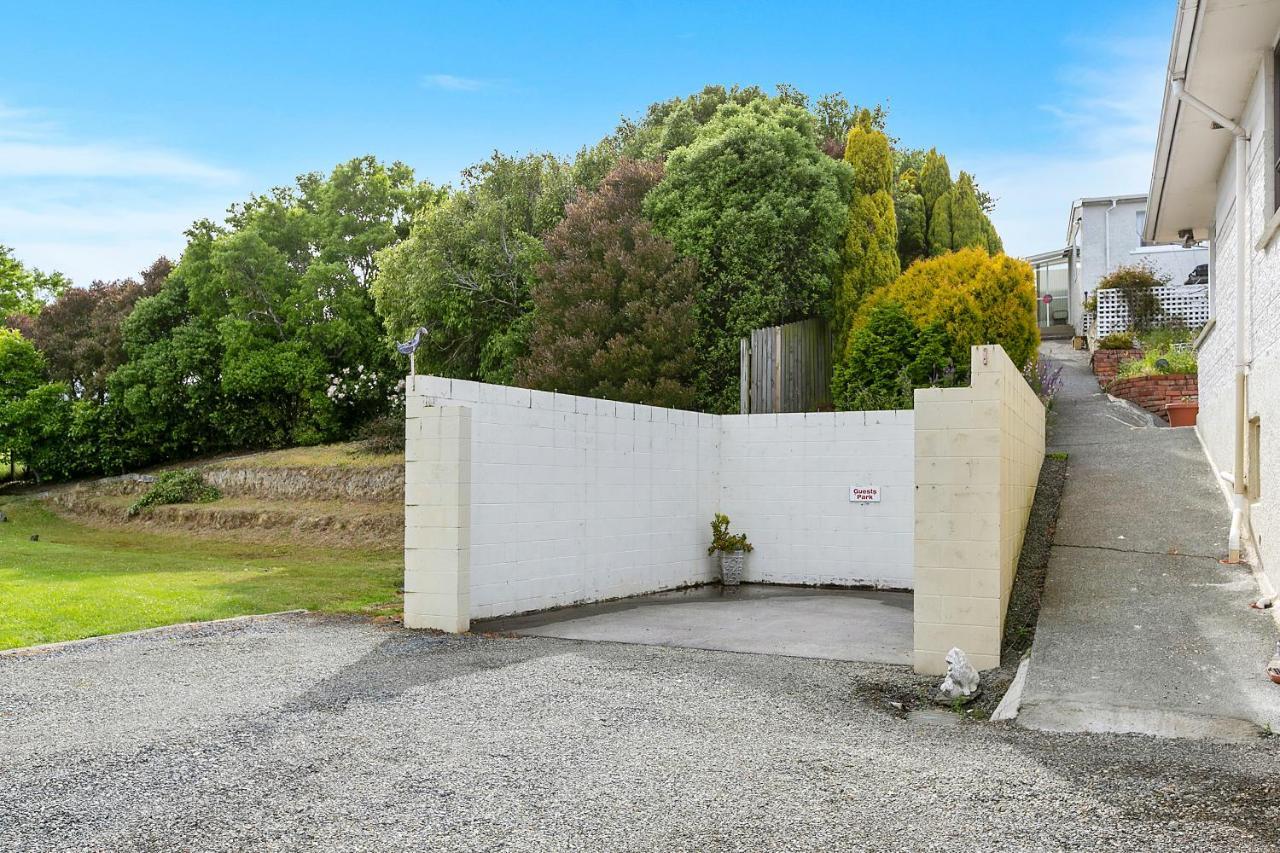 Macbay Retreat - Macandrew Bay Holiday Home Company Bay Buitenkant foto