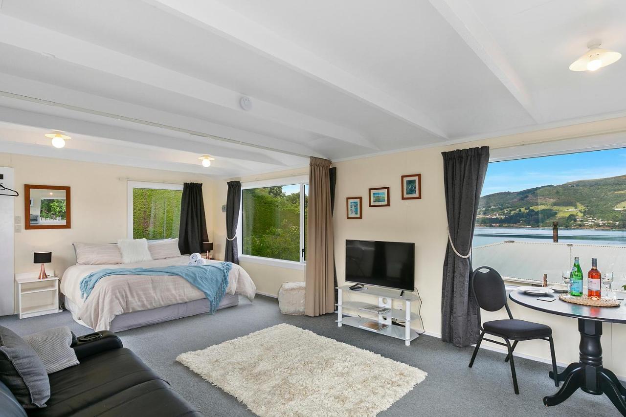 Macbay Retreat - Macandrew Bay Holiday Home Company Bay Buitenkant foto