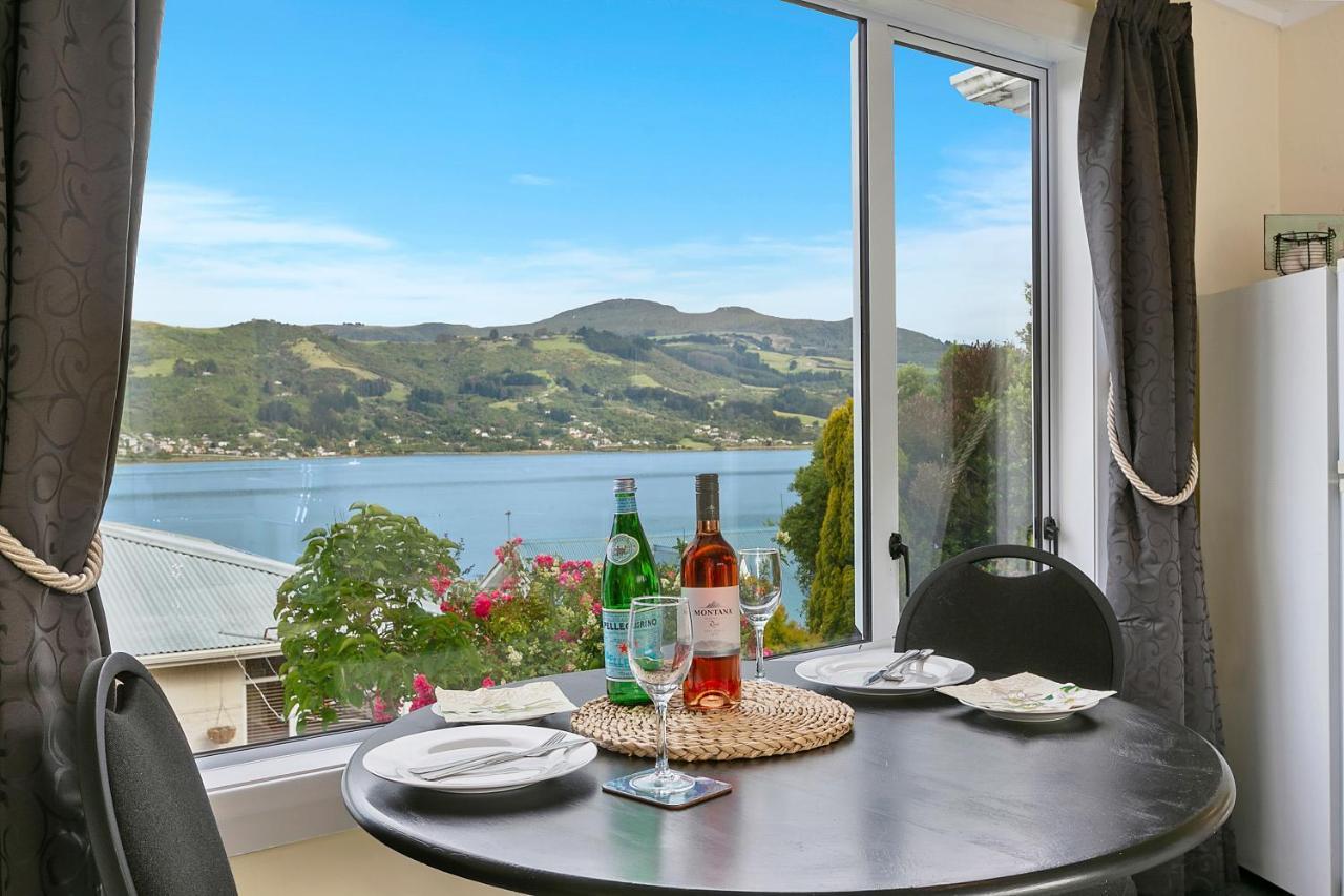 Macbay Retreat - Macandrew Bay Holiday Home Company Bay Buitenkant foto