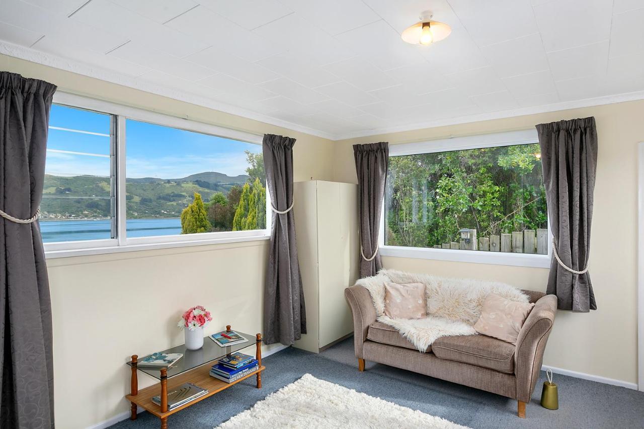 Macbay Retreat - Macandrew Bay Holiday Home Company Bay Buitenkant foto