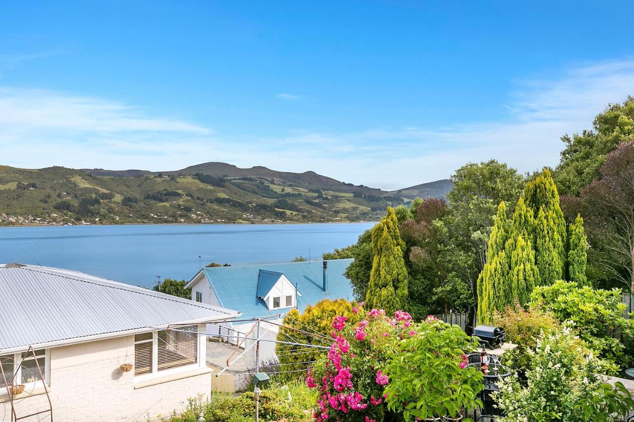 Macbay Retreat - Macandrew Bay Holiday Home Company Bay Buitenkant foto