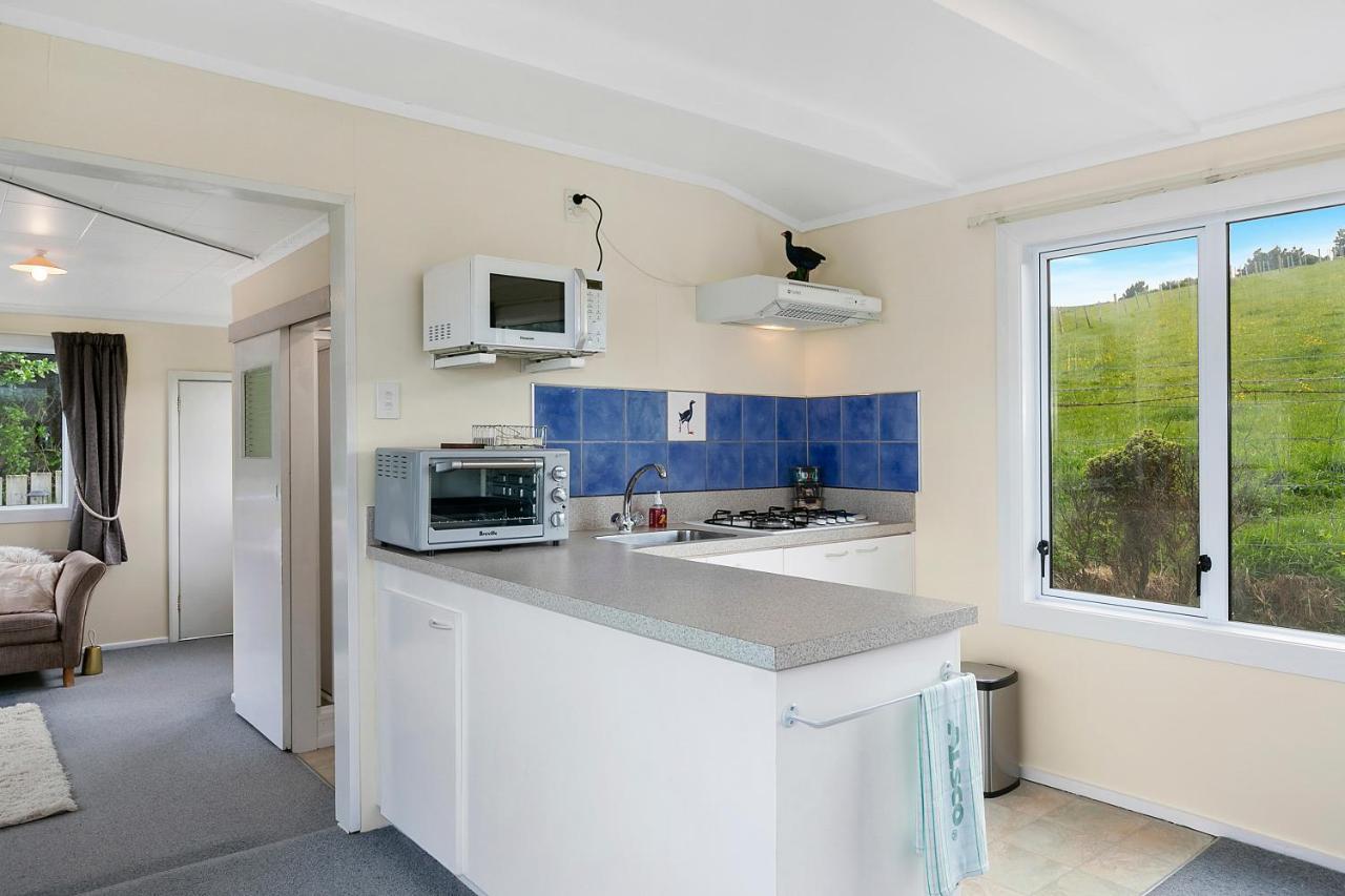 Macbay Retreat - Macandrew Bay Holiday Home Company Bay Buitenkant foto