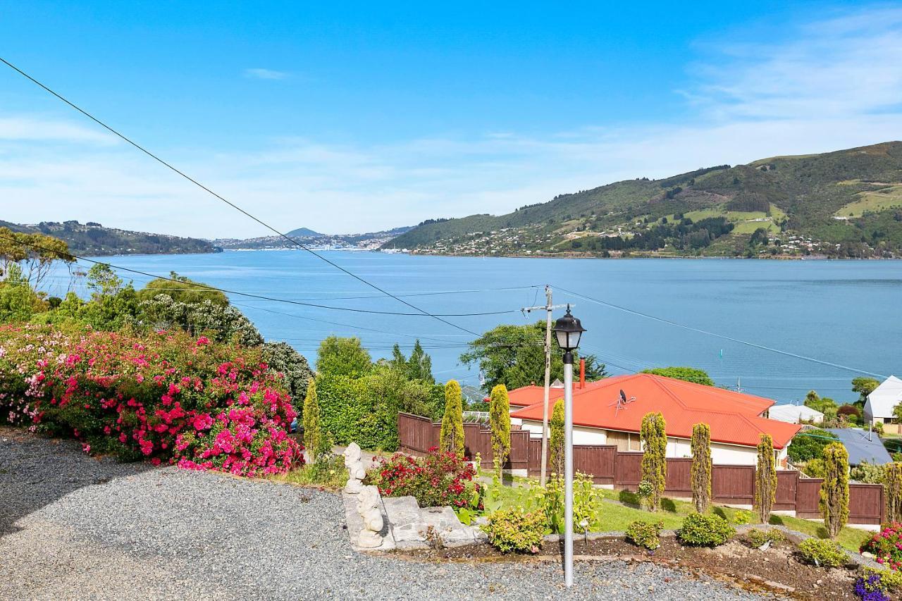 Macbay Retreat - Macandrew Bay Holiday Home Company Bay Buitenkant foto