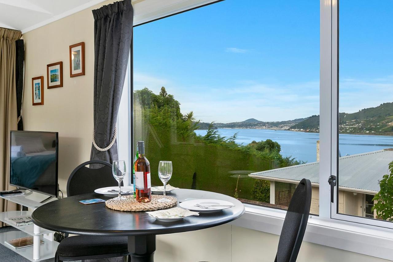 Macbay Retreat - Macandrew Bay Holiday Home Company Bay Buitenkant foto
